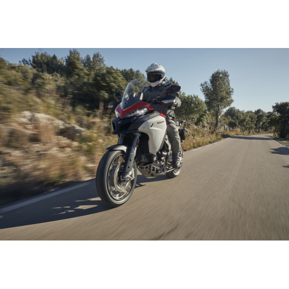 Chaqueta de moto Levior Kaizen WP